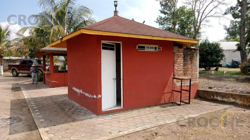 Bodega En Renta En El Castillo Chico, Xalapa, Veracruz