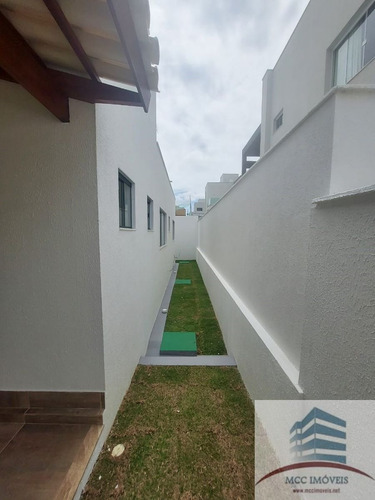 Imagem 12 de 30 de Casa A Venda Novo Leblon, Parque Das Nações, Parnamirim