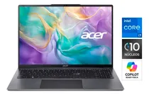 Comprar Acer Aspire Lite Al16-51p-71wk-1 I7-1255u 16gb\u002F512ssd