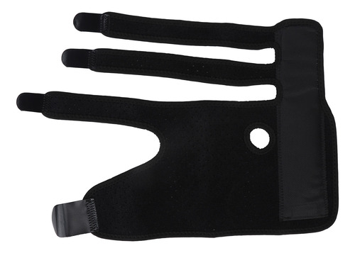 Soporte Ajustable Para Aliviar El Dolor Con Férula Para Dedo
