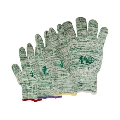 Guantes Sogas Ultra Roping De 12 Paquetes Verde