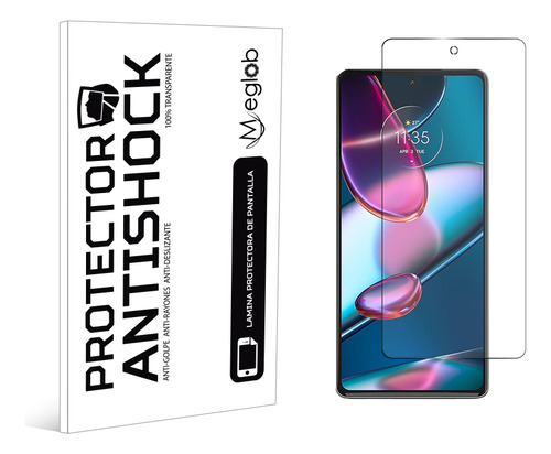 Protector Pantalla Antishock Para Motorola Edge 30 Pro