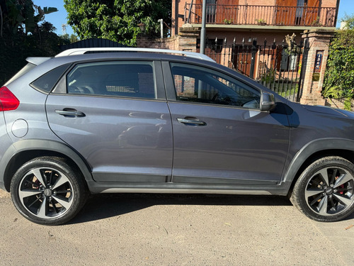 Chery Tiggo 2 1.5 Confort