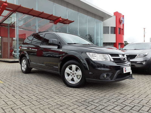 Fiat Freemont Precision 2.4 16v 172 Cv Aut