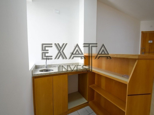 Imagem 23 de 30 de Apartamento No Bairro Jardim Paulista Com 30m², 1 Quarto, 1 Vaga De Garagem. Preço E Disponibilidade Do Imóvel Sujeitos A Alteração Sem Aviso Prévio. - Ap00914 - 70084762