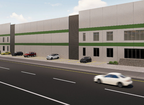 Bodega 11,200 M2 En Renta Colon, Centro , Queretaro