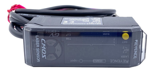 Gv-21 Keyence Amplificador