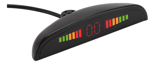 Sistema De Sensor De Respaldo Para Marcha Atrás Del Coche, P
