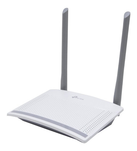 Router Tp-link Tl-wr820n V2 Blanco 220v