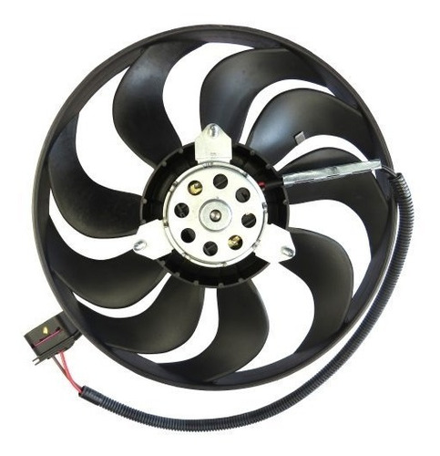 Motor Electro Ventilador Volkwagen Bora Saloon Golf Ge-1022