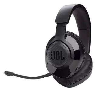 Audífono Jbl Quantum 350 Wireless Surround Multiplataforma