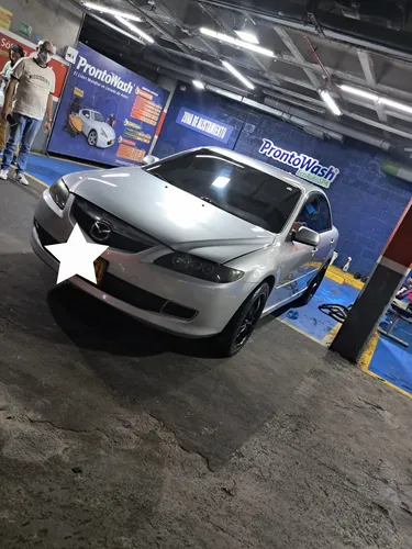 Mazda 6 2.3 N3na6