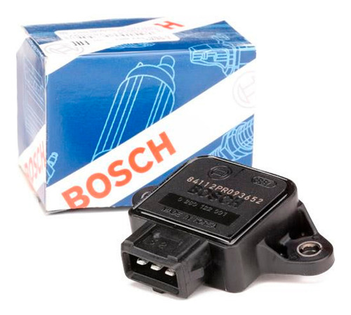 Sensor Tps Mariposa Bosch Astra Vectra Zafira 2.0 8/16v