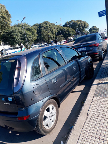 Chevrolet Corsa 1.8 Cd Easytronic