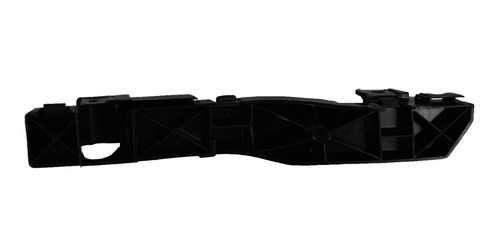 Imagen 2 de 4 de Soporte De Parachoques Delantera Izq Dodge Journey 2014-2019