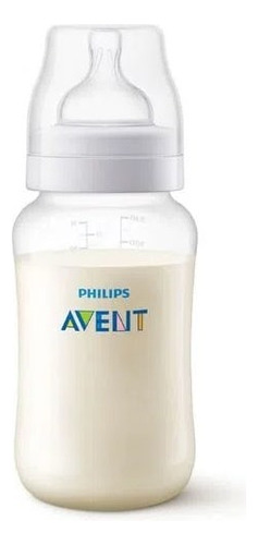 Set Mamadera Anti-colic 125 Ml+260ml+330 Ml + 2 Tetinas 3m+