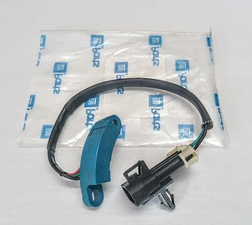 Sensor Posicion Cigueñal Century 1997/05. Gm Orig. 24508213.