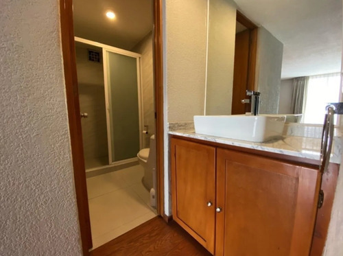 Imagen 11 de 19 de Se Vende Departamento En Mercaderes Col. San José Insurgentes