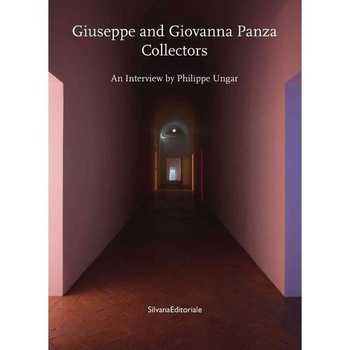Giuseppe Y Giovanna Panza Coleccionistas: Una Entrevista
