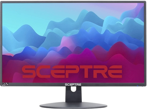 Monitor Oficina Sceptre 20 Pulgadas 1600x900 75hz Ultraslim