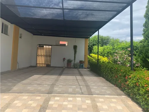 Vendo Casa Campestre En Tocaima Cundinamarca Condominio Campestre