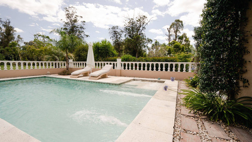 Imagen 28 de 30 de Casa Quinta A La Venta En Estancia Chica