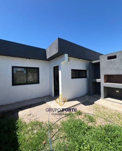 Duplex A Estrenar En Barrio Norte 1