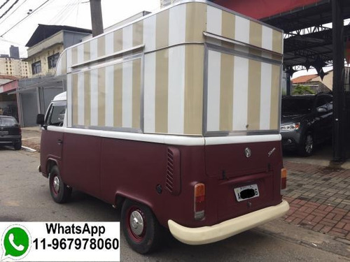 Kombi Standard 1.4 Mi Total Flex 8v