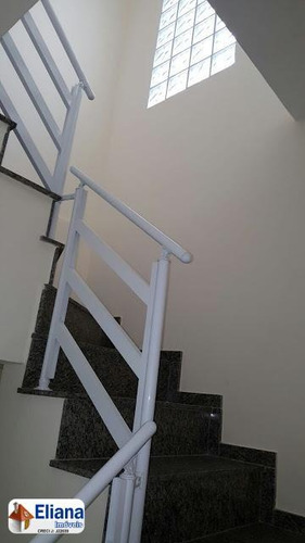 Sobrado 250 M² - Alto De Santo André - Ma5063