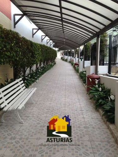 Imagem 2 de 15 de Apartamento Em Local Privilegiado - Shopping Penha - 1454-1