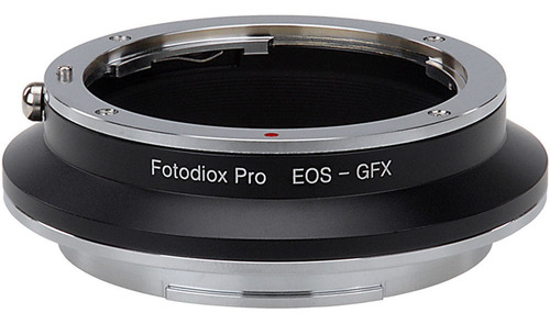 Foadiox Canon Ef/ef-s Lens A Fujifilm G-mount Camara Pro Len