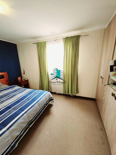 Vendo Linda Casa En Lomas De Maquehue Il Padre Las Casas