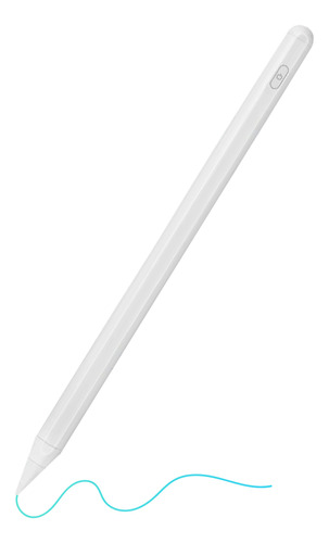 Lapiz Tactil Pencil Optico Universal Stylus Compatible Apple