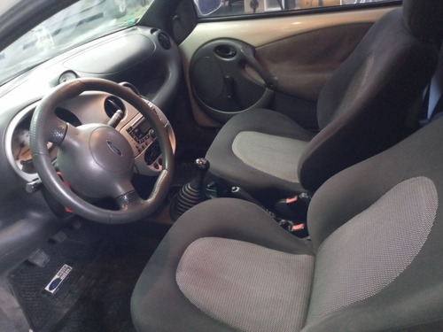 Ford Ka 1.6 Action 2006