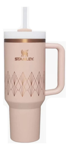 Vaso Stanley Tumbler Flowstate Quencher 1.18l