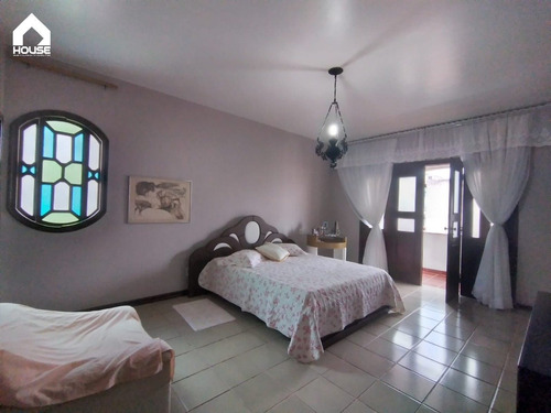 Imagem 23 de 30 de Casa Em Muquiçaba, Guarapari/es De 750m² 4 Quartos À Venda Por R$ 2.900.000,00 - Ca2334021-s