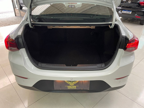 Chevrolet Onix plus 1.0 Lt Turbo 4p