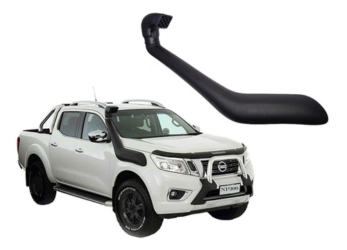 Snorkel  Nissan Np300 2016-2020