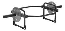 Comprar Barra De Sentadilla Hexagonal Gimnasio Libre Pierna Gym