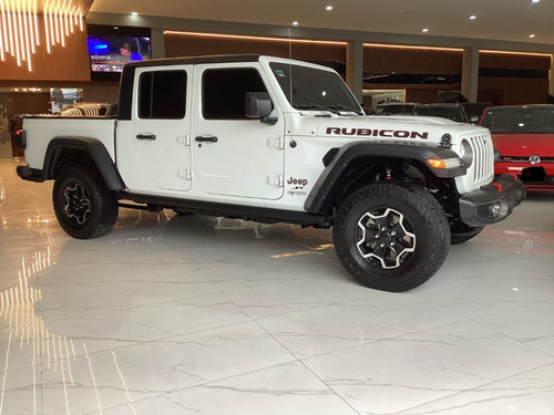 Jeep Gladiator 3.6 Rubicon 4x4 At
