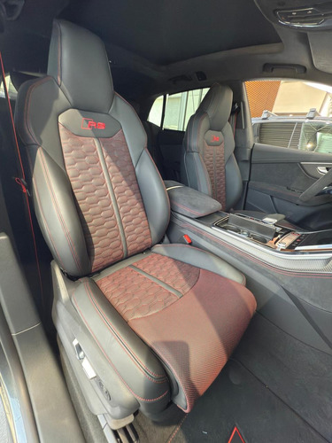Rsq8 Performance 2025