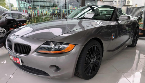 BMW Z4 3.0 Si Roadster