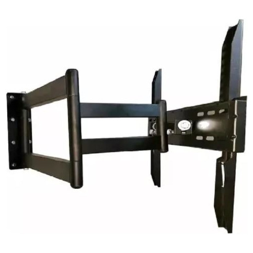 Rack Plegable Reforzado 4 Brazos P/  Tv 32 - 65  Pulgadas