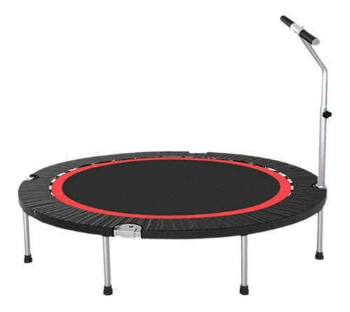 Imagen 4 de 5 de Trampolin De 40 Pulgadas Con Agarre