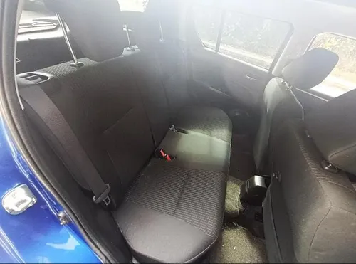 Suzuki Swift 1.4 Gl