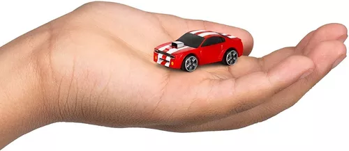 Micromachines Sobre 1 Coche Sorpresa