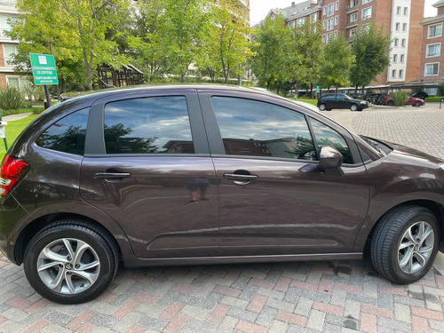Citroën C3 1.6 Vti 115 At6 Feel 2017