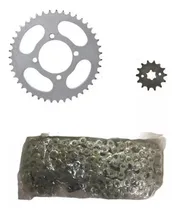 Comprar Kit De Transmision Jawa Tekken 250 S\u002Foring Ruta 3 Motos