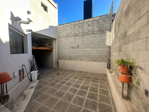 Casa 3 Dormitorios Barrio Pueyrredon