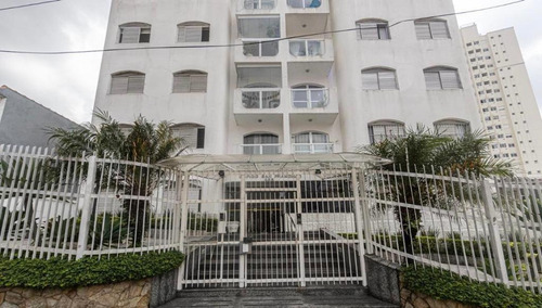 Imagem 24 de 24 de Apartamento Com 3 Dormitórios À Venda, 81 M² Por R$ 530.000,00 - Mooca (zona Leste) - São Paulo/sp - Ap5821